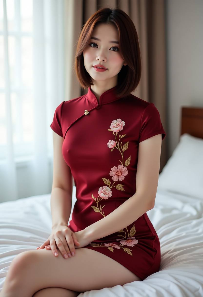 长安幻唐志